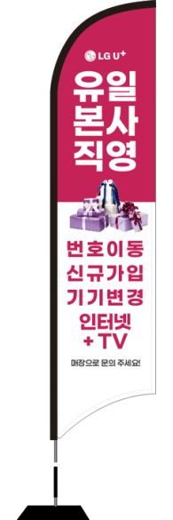 윈드배너 S형-2389